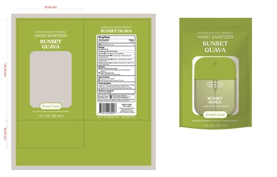 Packaging (26092 Pouch)